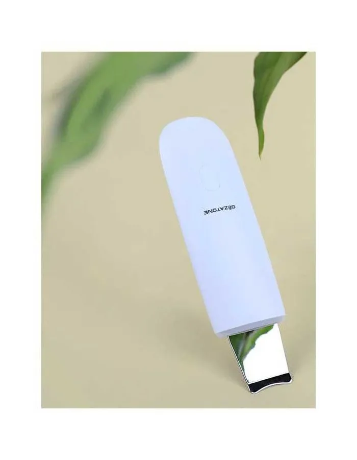 Прибор ультразвуковой Gezatone Bio Sonic 730 - фото 5