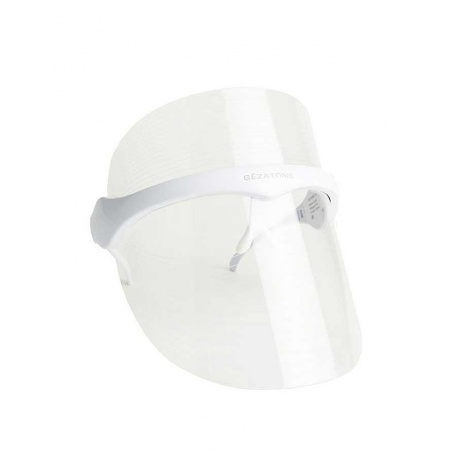 Прибор для ухода за кожей лица (LED маска) Gezatone m1030 - фото 1