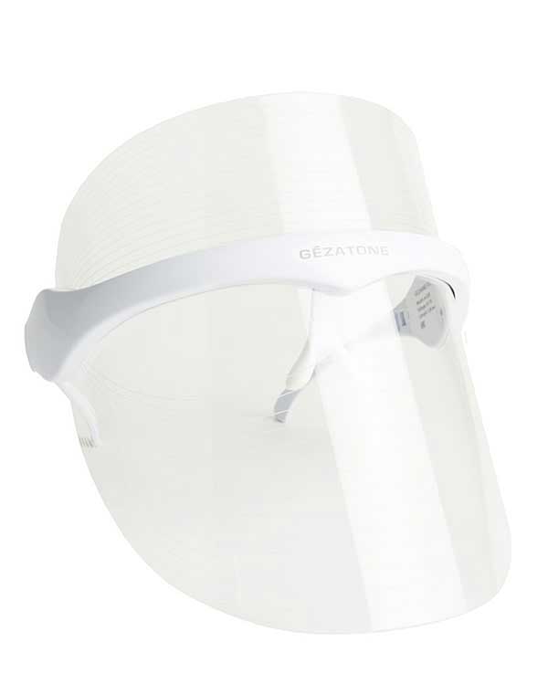 Прибор для ухода за кожей лица (LED маска) Gezatone m1030