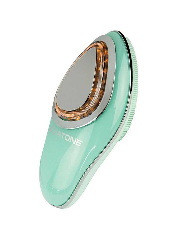 прибор по уходу за кожей лица gezatone m356 ультразвуковой светотерапия таймер Прибор по уходу за кожей Clean&Beauty PRO Gezatone m780