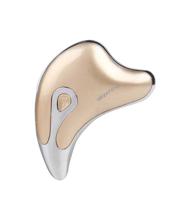 Прибор для ухода за кожей лица Gezatone m911 аппарат для лица гальваника микротоки в домашних условиях m 365 gezatone