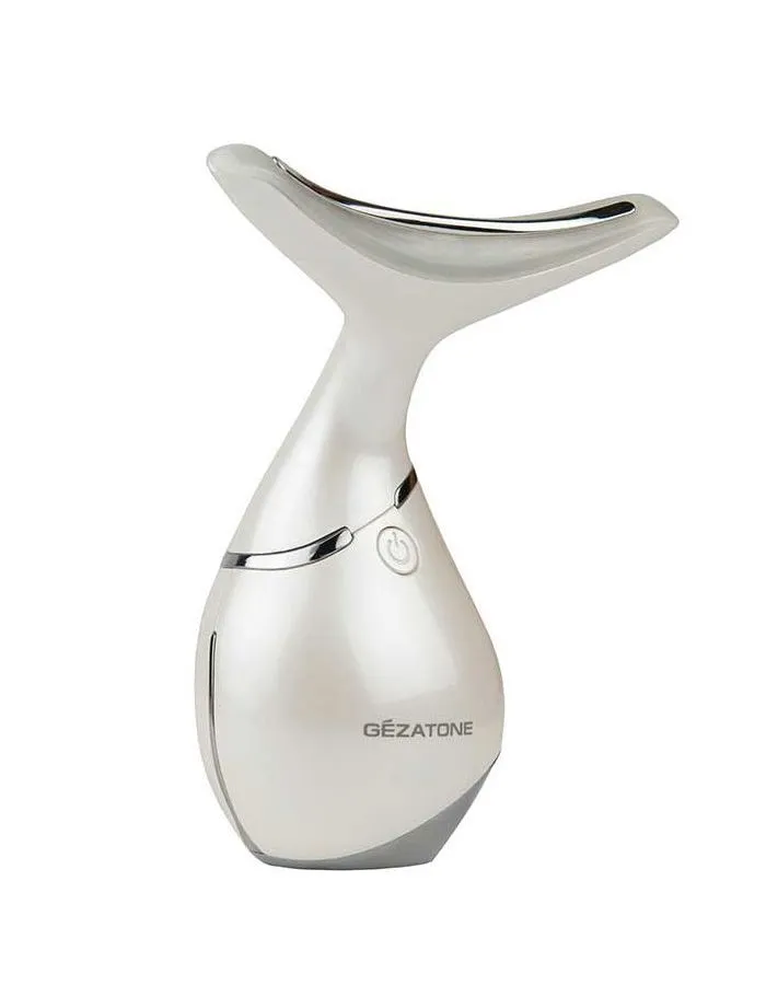 Прибор для ухода за кожей лица Gezatone m915 - фото 3