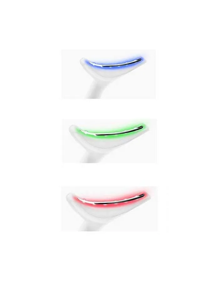 Прибор для ухода за кожей лица Gezatone m915 - фото 4