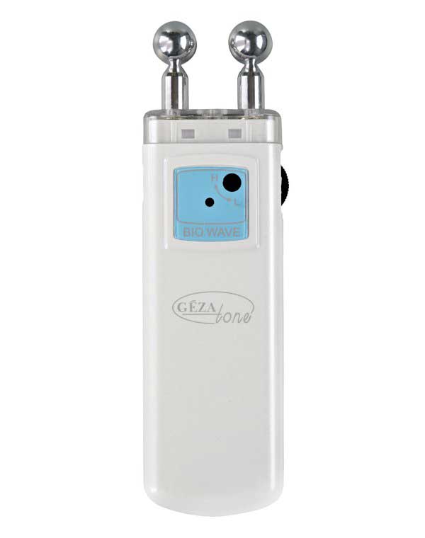 Оборудование для микротоковой терапии Gezatone m920 Biolift от Kotofoto