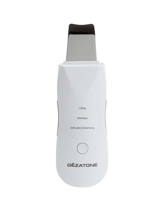 аппарат для ультразвуковой чистки лица bon 990 gezatone Оборудование для ультразвуковой терапии Gezatone BON-990