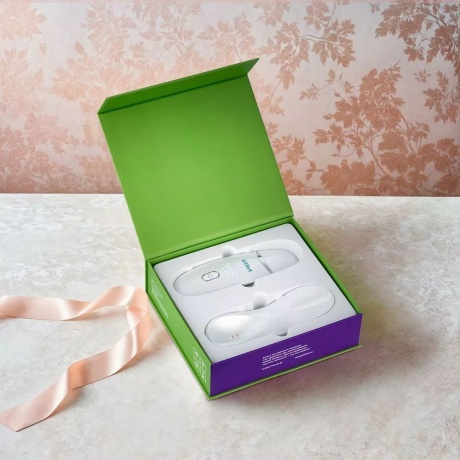 Аппарат для ультразвуковой чистки лица КТ-3190 - фото 9