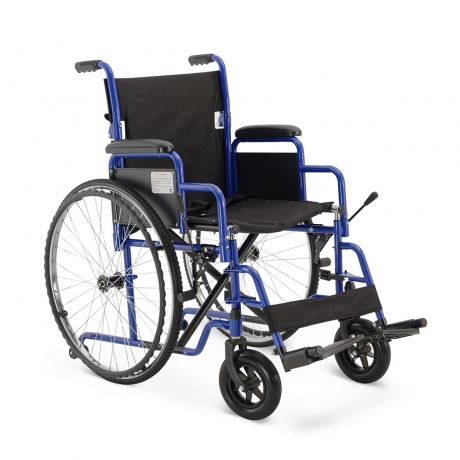 Кресло-коляска Armed H 003 17 дюймов 700000002 - фото 1