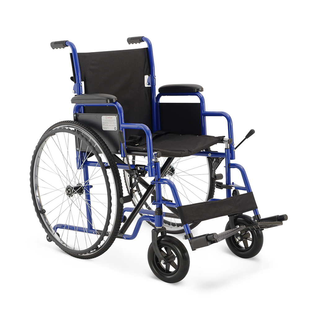 Кресло-коляска Armed H 003 17 дюймов 700000002
