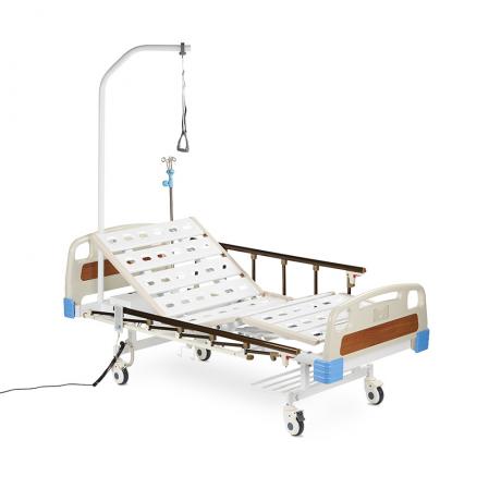 Кровать медицинская электрическая Armed RS301 - фото 1