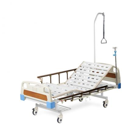 Кровать медицинская электрическая Armed RS301 - фото 11