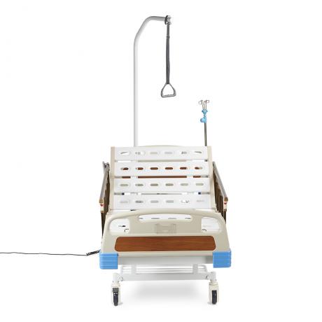 Кровать медицинская электрическая Armed RS301 - фото 9