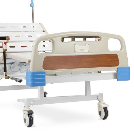 Кровать медицинская электрическая Armed RS301 - фото 10