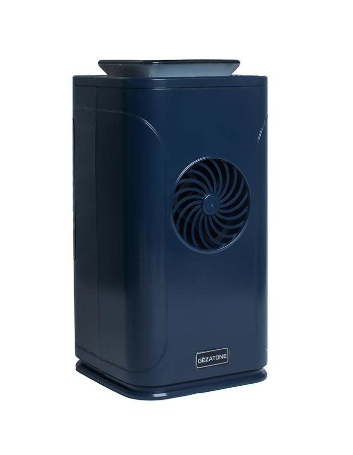 AP500 Очиститель воздуха ультрафиолетовый с озонатором и HEPA фильтром Gezatone уф очиститель воздуха гейзер мод 1 36741