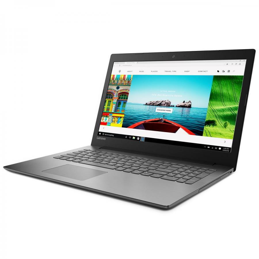 

Ноутбук Lenovo IdeaPad 320-15IAP (80XR001NRK)