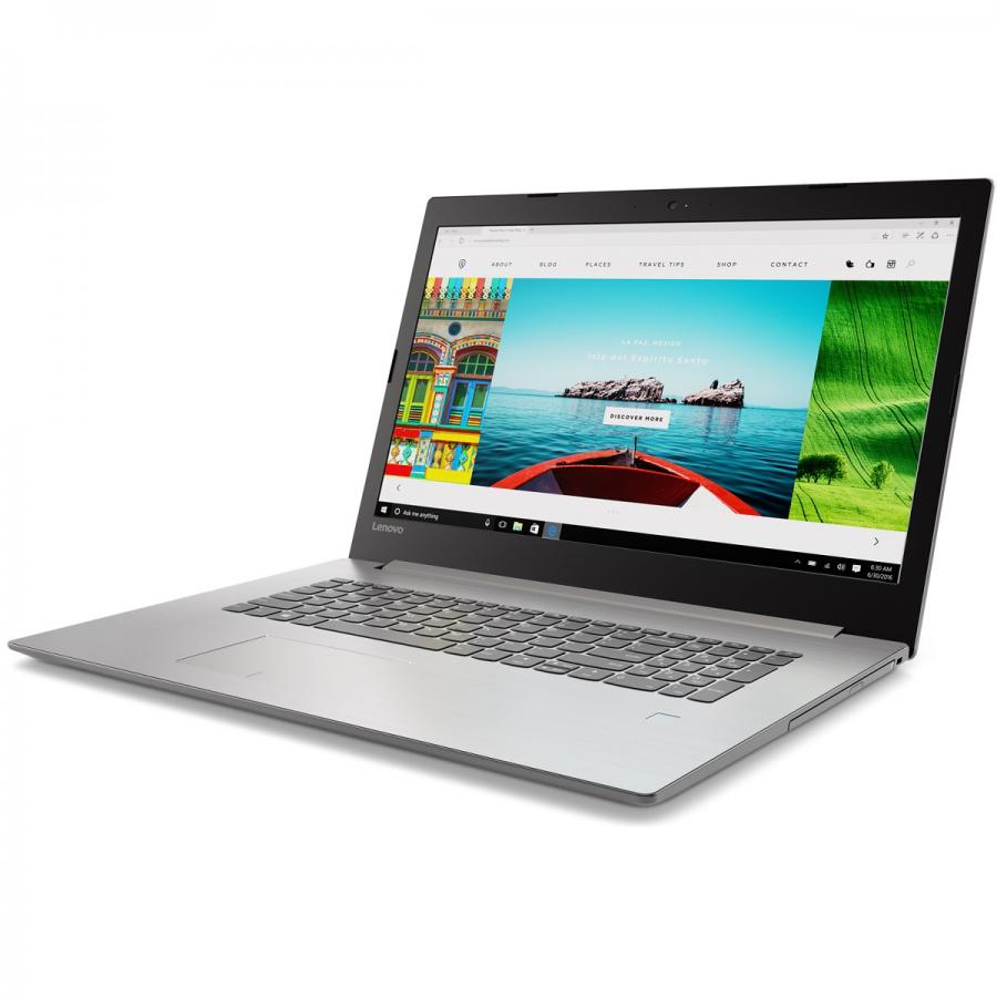 

Ноутбук Lenovo IdeaPad 320-17AST (80XW0001RK)