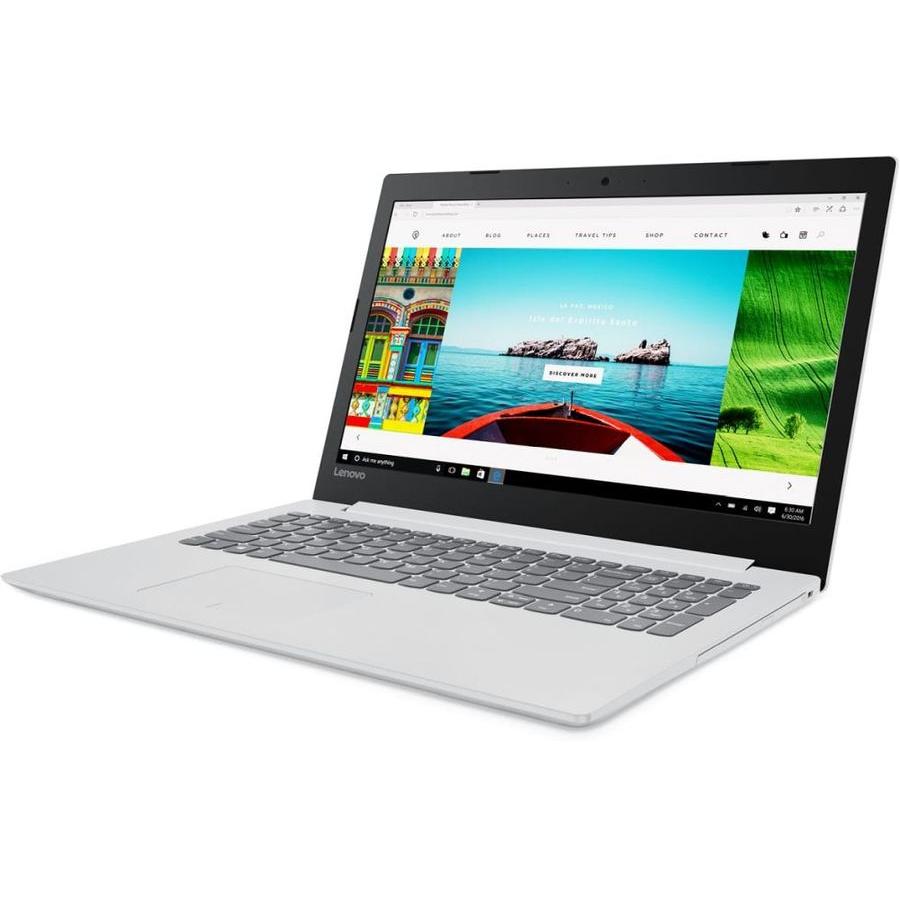 

Ноутбук Lenovo IdeaPad 320-15IAP (80XR0024RK)