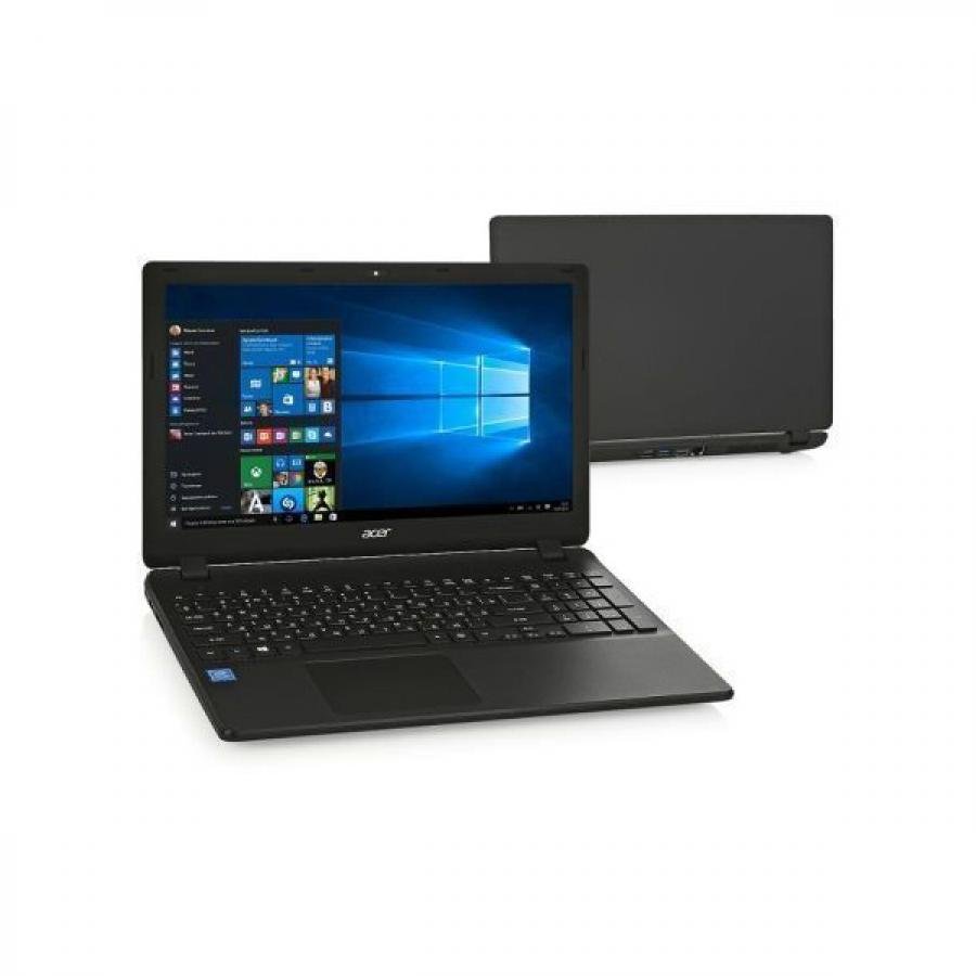 Ноутбук Acer Extensa EX2540-34YR (NX.EFHER.009), размер 15.6, цвет черный - фото 1
