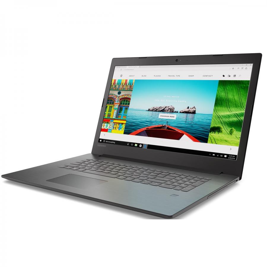 

Ноутбук Lenovo IdeaPad 320-17IKBR (81BJ003LRU)