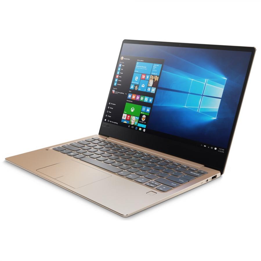 

Ноутбук Lenovo IdeaPad 720S-13IKB (81A8000YRK)