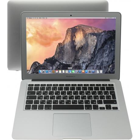 Apple MacBook Air 13 (MQD32RU/A) - фото 1