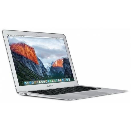 Apple MacBook Air 13 (MQD32RU/A) - фото 2
