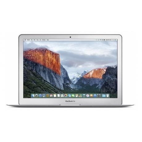Apple MacBook Air 13 (MQD32RU/A) - фото 3