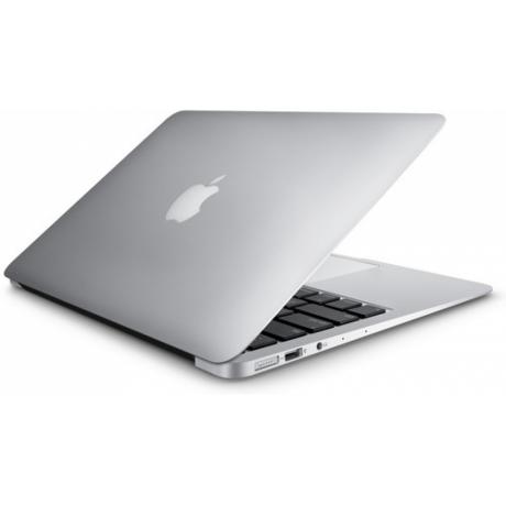 Apple MacBook Air 13 (MQD32RU/A) - фото 4