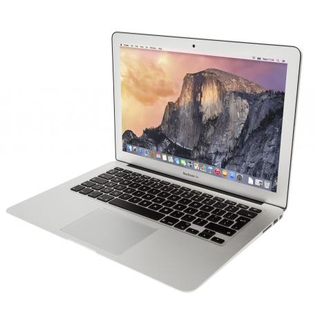 Apple MacBook Air 13 (MQD32RU/A) - фото 5