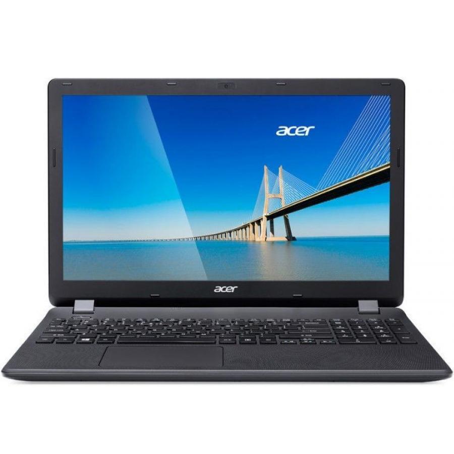 Ноутбук Acer EX2540-366Y Black (NX.EFHER.033), размер 15.6 - фото 1