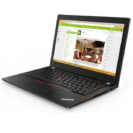 Ноутбук Lenovo ThinkPad X280 (20KF001QRT) - фото 1