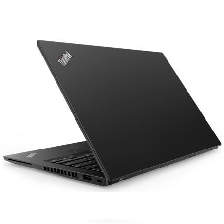 Ноутбук Lenovo ThinkPad X280 (20KF001QRT) - фото 2