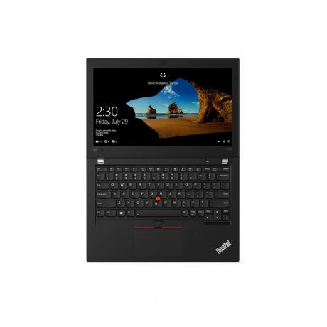 Ноутбук Lenovo ThinkPad X280 (20KF001QRT) - фото 4