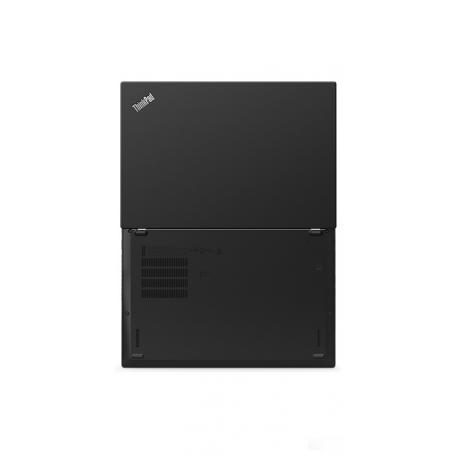 Ноутбук Lenovo ThinkPad X280 (20KF001QRT) - фото 5