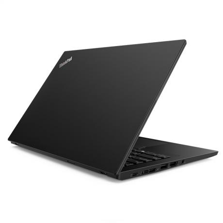 Ноутбук Lenovo ThinkPad X280 (20KF001QRT) - фото 6