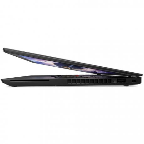 Ноутбук Lenovo ThinkPad X280 (20KF001QRT) - фото 7