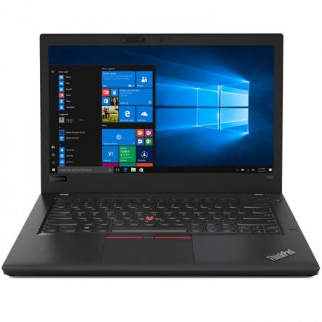 Ноутбук Lenovo ThinkPad T480 (20L5000ART) - фото 3