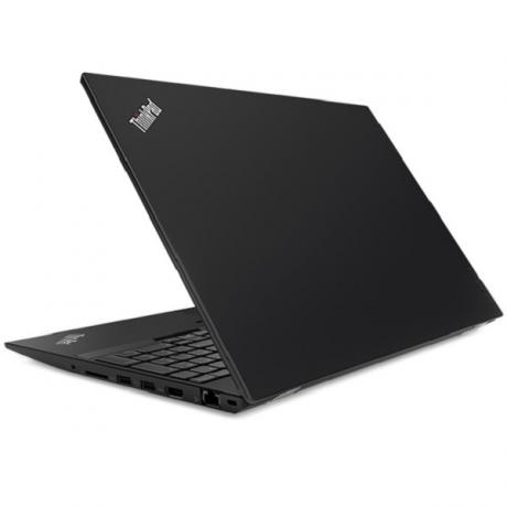 Ноутбук Lenovo ThinkPad T580 (20L9001XRT) - фото 2
