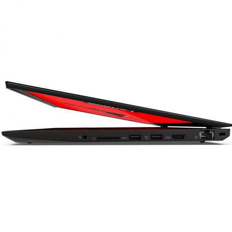 Ноутбук Lenovo ThinkPad T580 (20L9001XRT) - фото 5