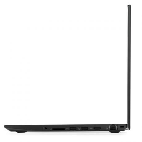Ноутбук Lenovo ThinkPad T580 (20L9001XRT) - фото 6