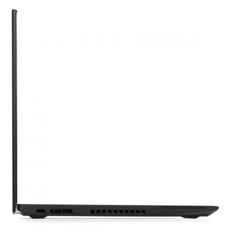 Ноутбук Lenovo ThinkPad T580 (20L9001XRT) - фото 7