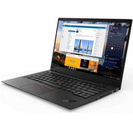 Ноутбук Lenovo ThinkPad X1 Carbon (20KH006DRT) - фото 1