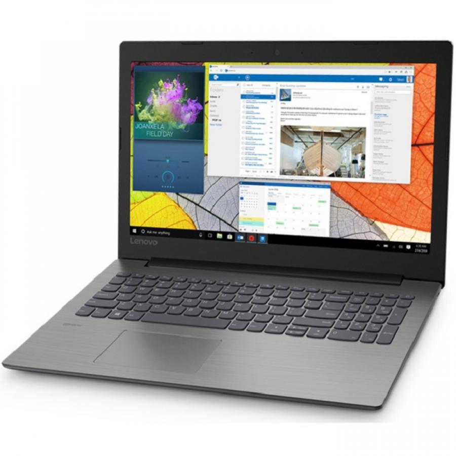 

Ноутбук Lenovo IdeaPad 330-15IGM (81D1002LRU)