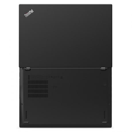 Ноутбук Lenovo ThinkPad X280 (20KF002URT) - фото 5
