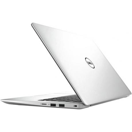 Ноутбук Dell Inspiron 5370 (5370-7291) - фото 5