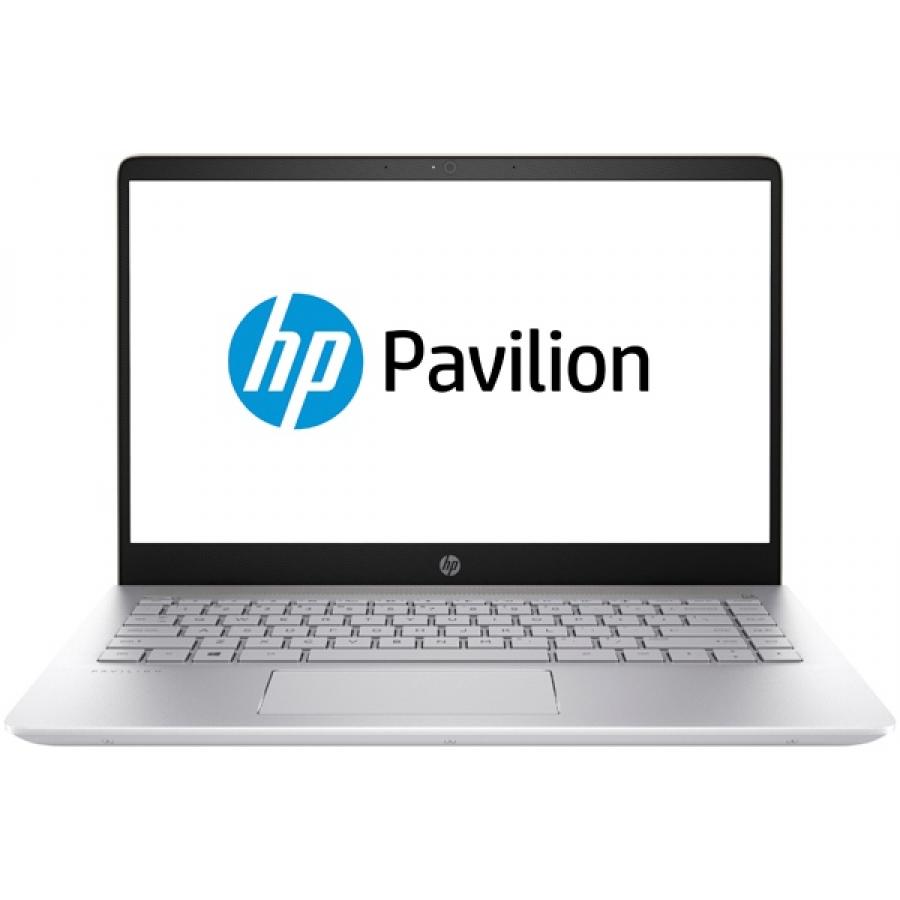 

Ноутбук HP Pavilion 14-bf103ur (2PP46EA)