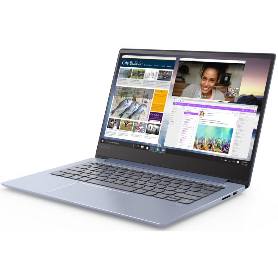 

Ноутбук Lenovo IdeaPad 530S-14ARR (81H10026RU)