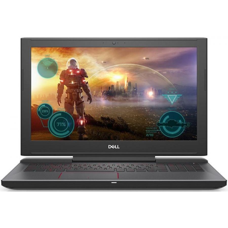 

Ноутбук Dell G5 5587 (G515-7459)