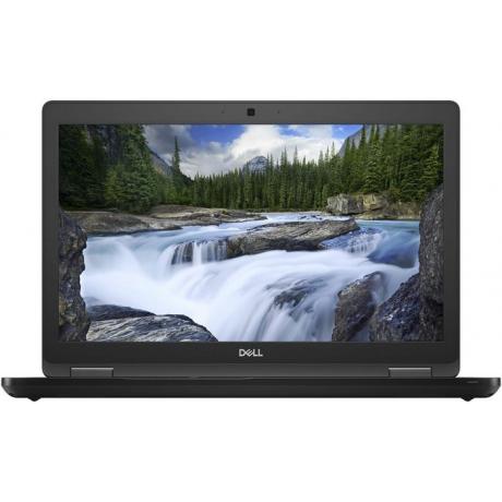 Ноутбук Dell Latitude 5590 (5590-1597) - фото 1