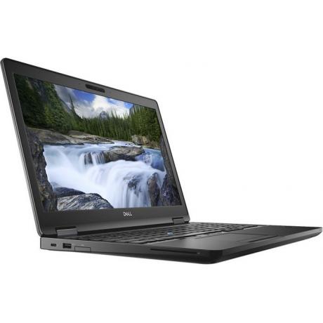 Ноутбук Dell Latitude 5590 (5590-1597) - фото 2
