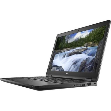 Ноутбук Dell Latitude 5590 (5590-1597) - фото 3